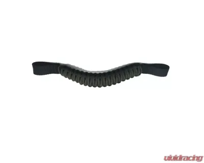 HSP Seats Grab Handles - Adjustable Headrests 550 Paracord Olive Drab - GHHBO-JJHX